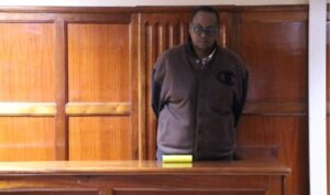 Kenyan Man Set For Extradition To The United States For Fatal DUI