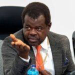 Speaker Kingi Suspends Senator Omtatah For 'Unparliamentary' Remarks On Ruto