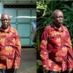 ODM's Oburu Oginga Flies To UK For Treatment